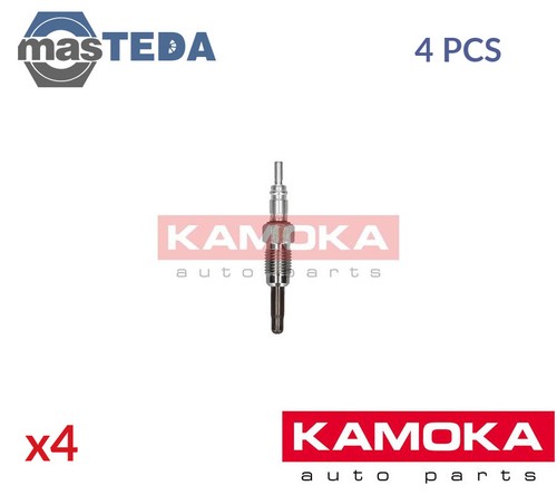 Kp019 engine glow plugs kamoka - kp019,