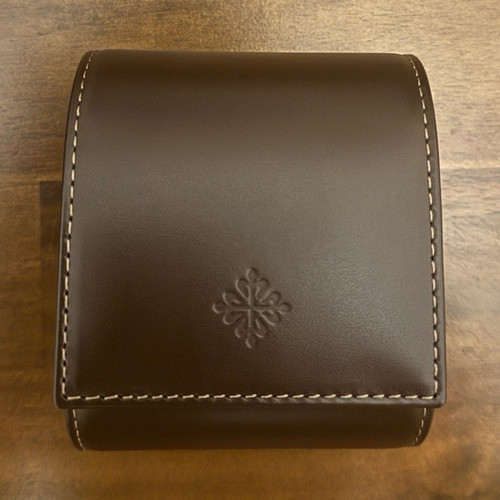 Patek philippe brown - patek,