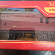 Triang R123 Horse Box OO Gauge