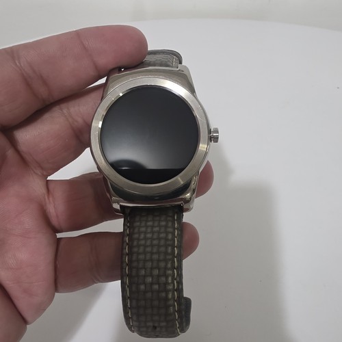 W150 watch urbane smart - lg,