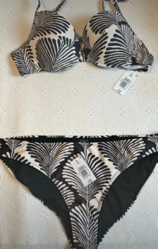 Matalan piece bikini set - piece,