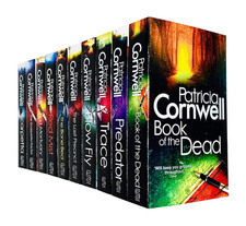 Kay Scarpetta Series 20 Books