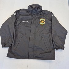 ROYAL NAVY Jacket XL Black