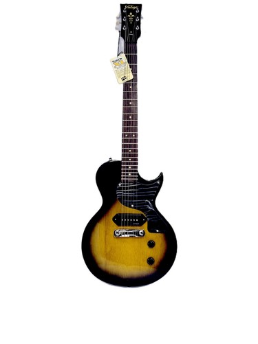 Vintage v120 reissued electric - vintage,
