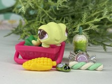 Littlest Pet Shop 2560 LPS