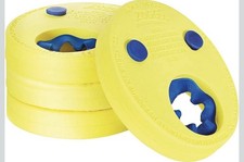 Zoggs float discs - zoggs, 4-pack