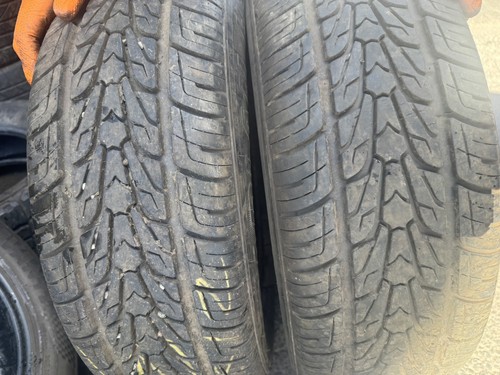 215 nexen roadian - 215/65, hp