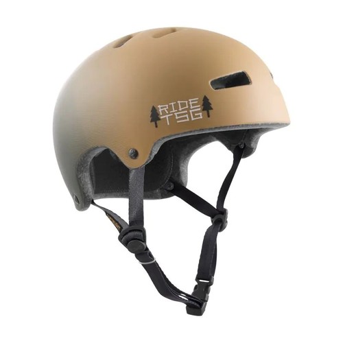 Tsg superlight solid - tsg,