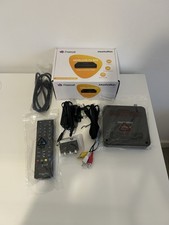 Manhattan SX Freesat HD TV