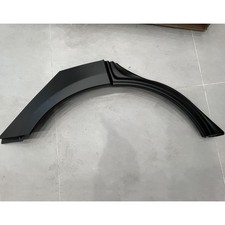 Right Hand Drivers Side Rear