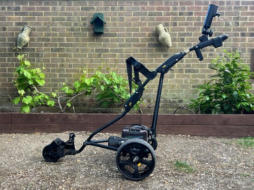 Powerkaddy electric golf - electric,