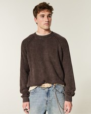 Hollister Men’s Boxy Washed