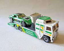 Matchbox Convoy Kenworth Car