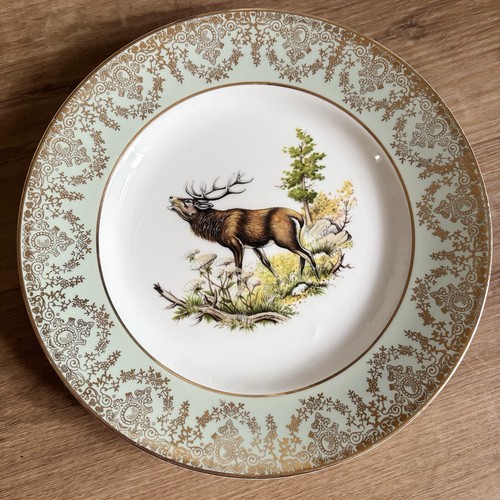 Vintage grindley ironstone - vintage,