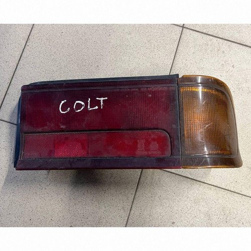 Mitsubishi colt iii c5a rear - mitsubishi,