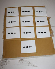 UNBOXED HONEYWELL Square