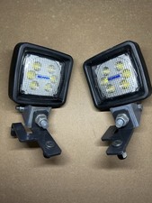Scania Genuine Work Lamps Set of 2