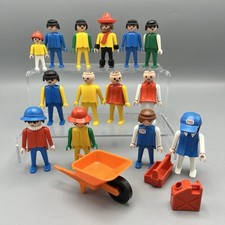 Playmobil Figure X14 Geobra