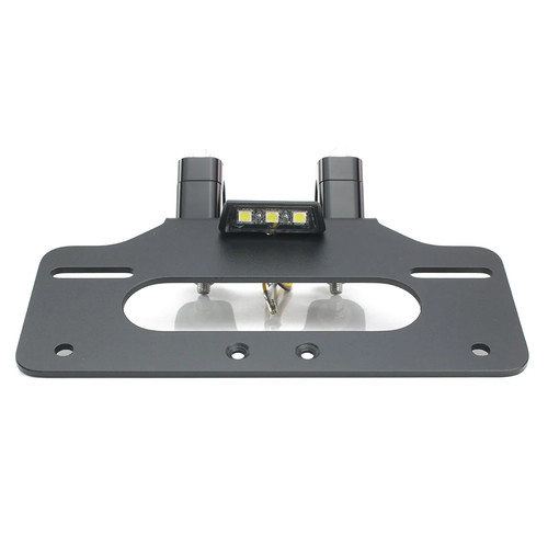 Motorcycle license plate - motorcycle,