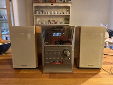 Panasonic SA-PM31 Stereo HiFi