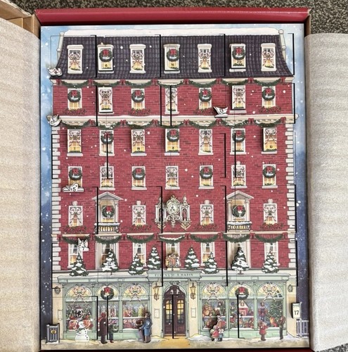 Fortnum mason large - fortnum,