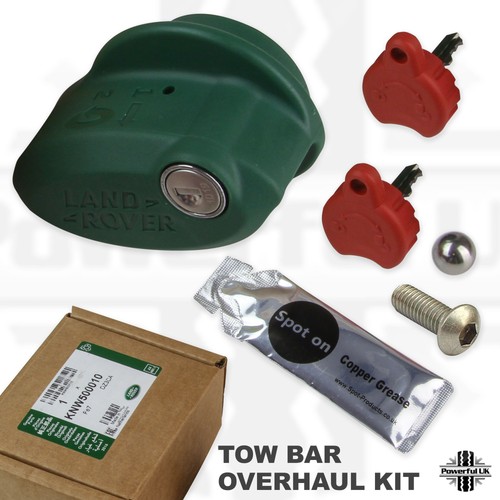 Removable tow hook hitch - tow,
