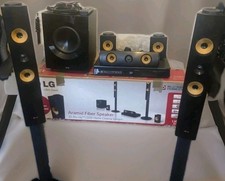 LG BH7440P 5.1 1200W Ultra 4k