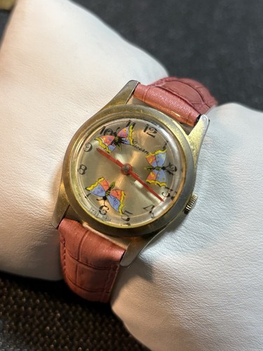 Vintage swiss made lucerne - vintage,