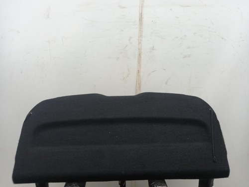 Vauxhall corsa parcel - parcel, shelf