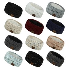 Womens Thermal Ribbed Thick