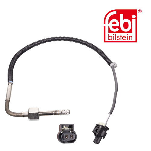 Febi exhaust gas temperature - exhaust,