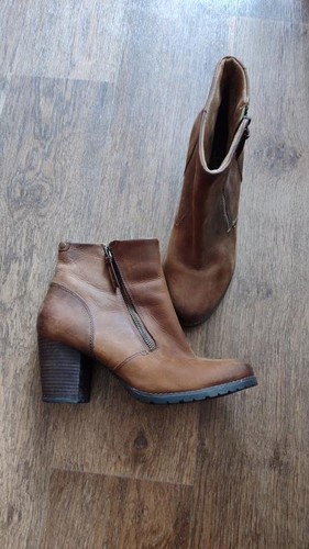 Women clarks ankle boots - ankle,