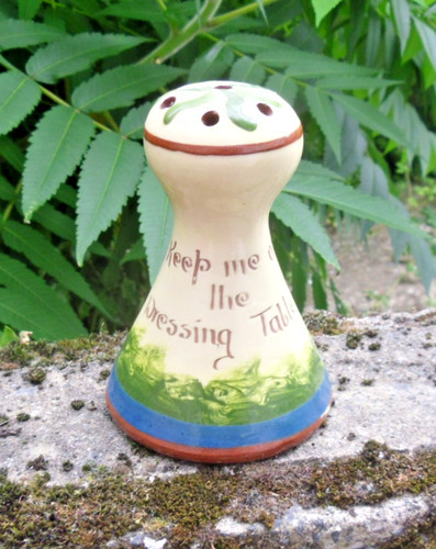 Longpark motto ware - longpark, incense