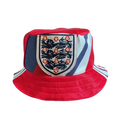England football team - football, bucket