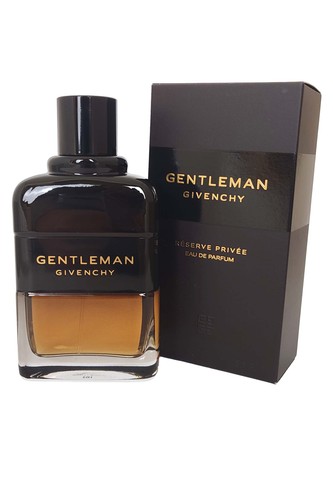 Givenchy gentleman reserve - givenchy,