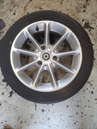 Smart fortwo 451 - fortwo,
