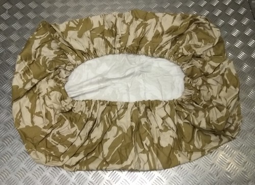 Genuine british desert - genuine,