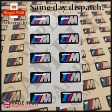 10x bmw sport alloy wheel - bmw, m