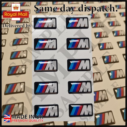 10x bmw sport alloy wheel - bmw,