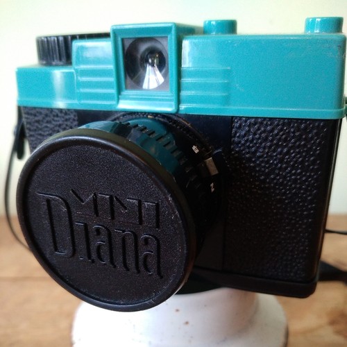 Vintage pocket mini - , 35mm