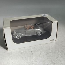 Signature Models 1950 Mercedes