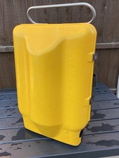 Original Classic Inspiration Rebreather Case & Stainless Carry Handle