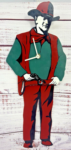 Rare vintage john wayne - vintage,