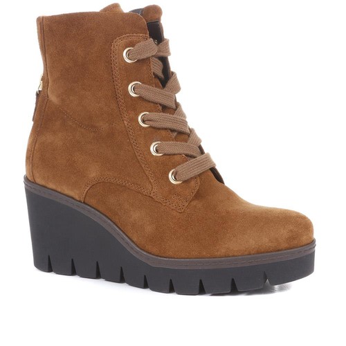 Gabor ulrika wedge - gabor,