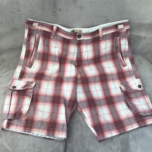 Men cargo shorts - men’s,