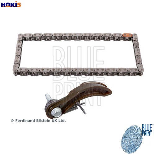Chain kit oil pump - oil, drive