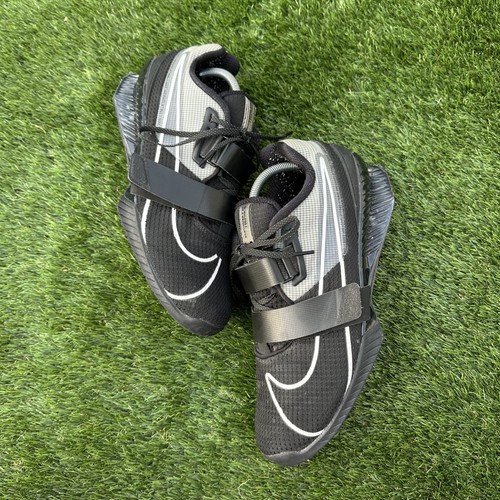 Nike romaleos weightlifting