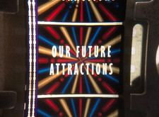 35mm movie film Our Future