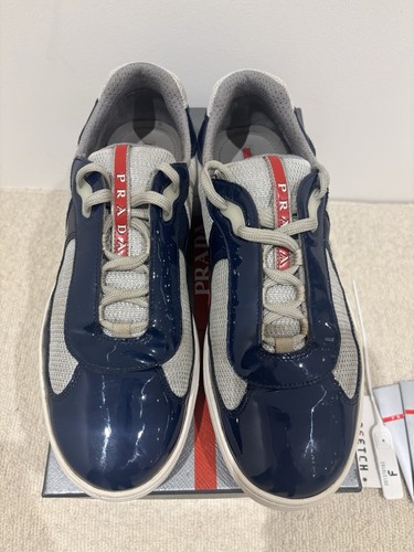 Prada vernice bike - prada,