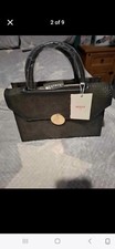 Bessie London handbag brand